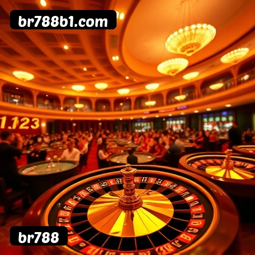 Acesso ao br788
