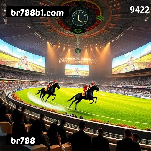 Acesso ao br788
