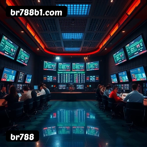 Cadastro na br788