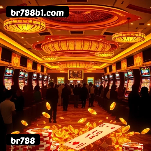 Cassino Online br788
