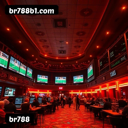 Cassino Online br788