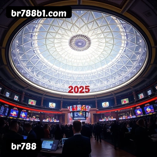 Cassino Online br788