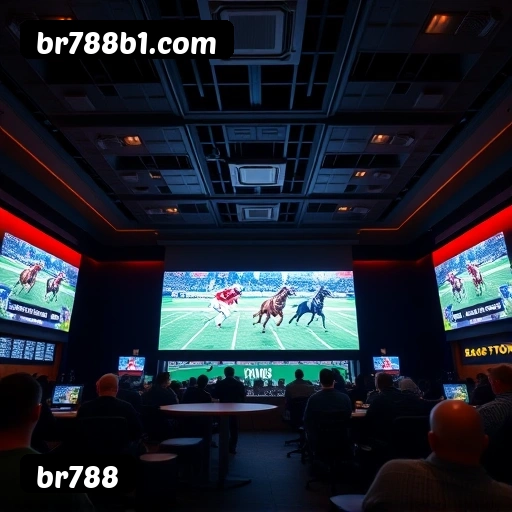 Cassino Online br788
