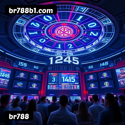 Cassino Online br788
