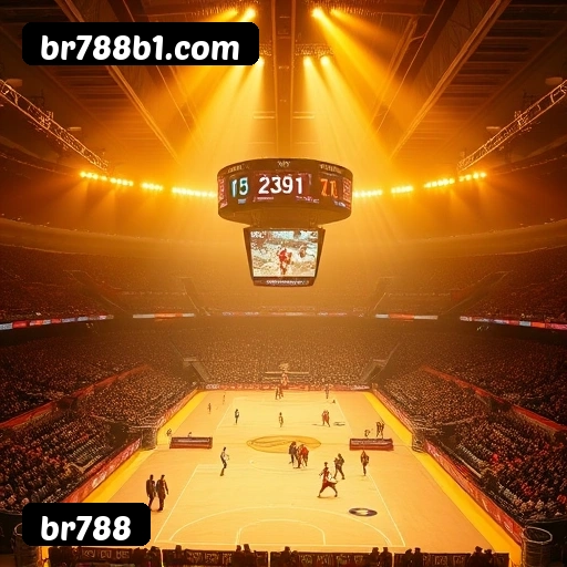 Cassino Online br788