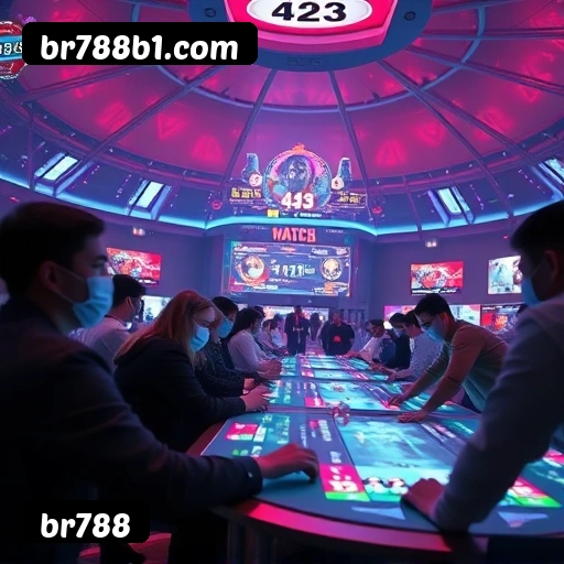 Cassino Online br788