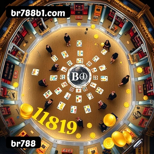 Acessar o site br788 COM