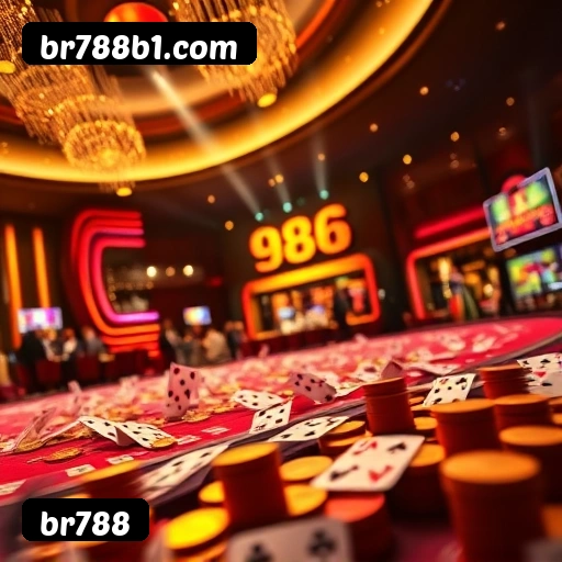 Cassino Online br788