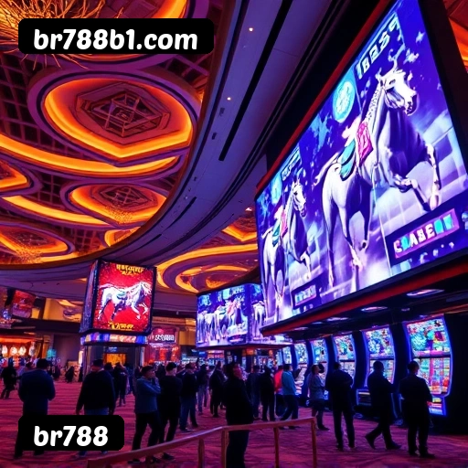 Cassino Online br788