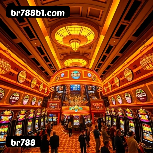 Cadastro na br788