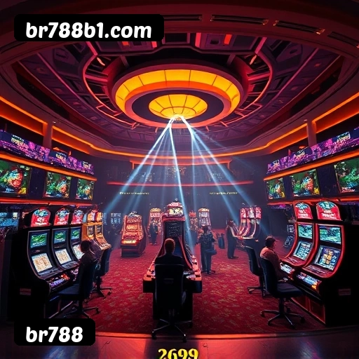 Cadastro na br788