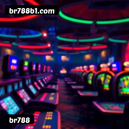 Cadastro na br788